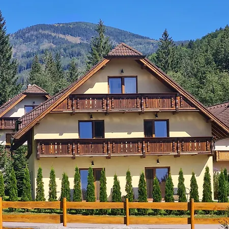 A Kuria Na Taloch, Chopok Juh Brezno