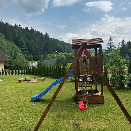 A Kuria Na Taloch, Chopok Juh