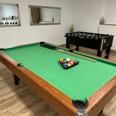 Appartement A Kuria Na Taloch, Chopok Juh