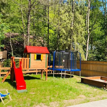 Appartement A Kuria Na Taloch, Chopok Juh Brezno