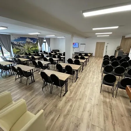 A Kuria Na Taloch, Chopok Juh Brezno