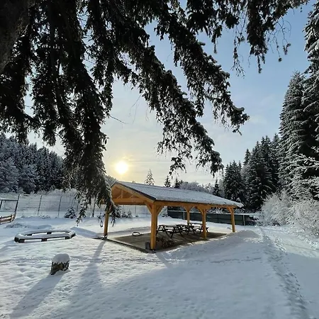 A Kuria Na Taloch, Chopok Juh * Brezno