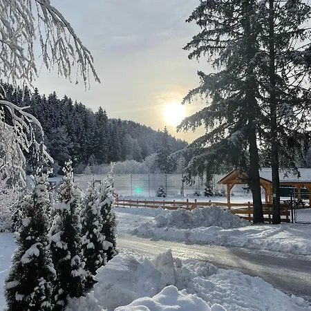 A Kuria Na Taloch, Chopok Juh