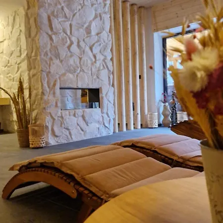 Appartement A Kuria Na Taloch, Chopok Juh Brezno